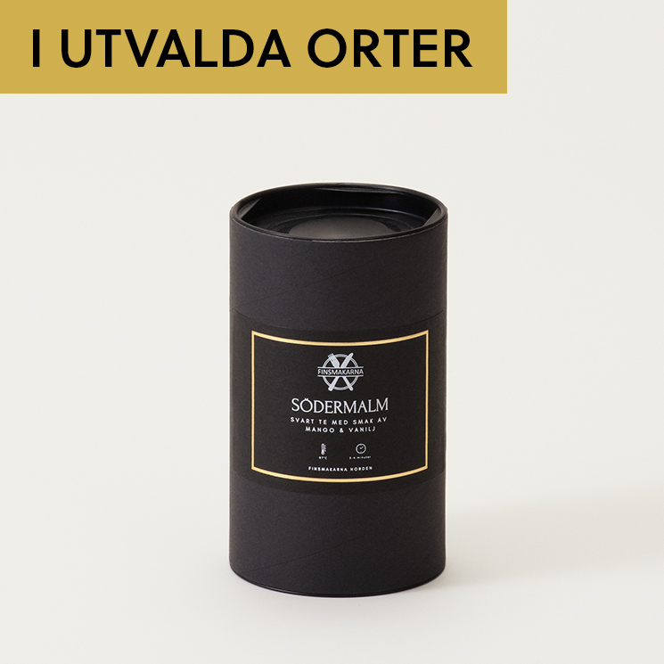 Te Södermalm 100 g